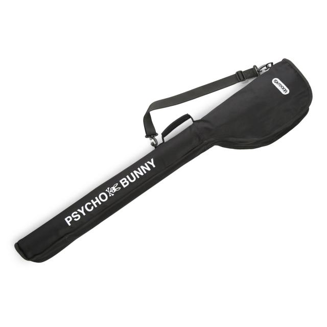 【レビュー投稿で+5％還元】サイコバニー ゴルフ クラブケース ソフト型 46インチ対応 ソフトケース OUTDOORコラボ メンズ レディース PBMG2FK3 Psycho Bunny アウトドアプロダクツ ゴルフバッグ sh_of agesugi_sfa クリスマス_mp クリスマス_wp レビュー投稿で+5％還元】サイコバニー ゴルフ クラブケース ソフト型