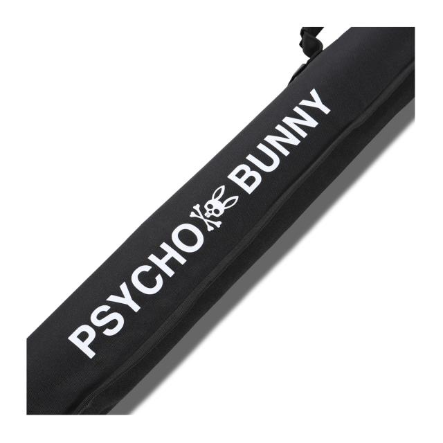 レビュー投稿で 5％還元】サイコバニー ゴルフ クラブケース ソフト型