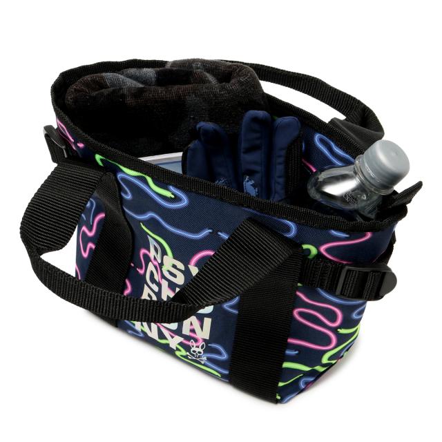 レビュー投稿で+5％還元】サイコバニー ゴルフ カートトート ラウンド