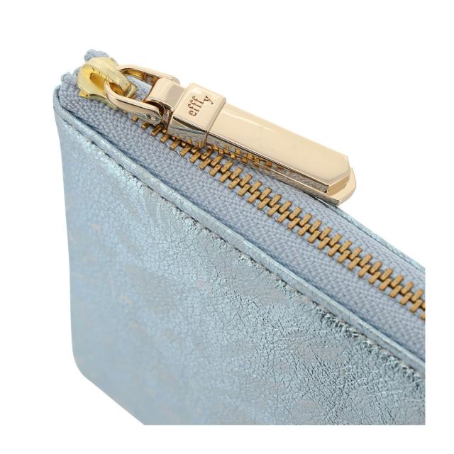 エフィー 長財布 L字ファスナー レディース 日本製 PD3-054 efffy｜本