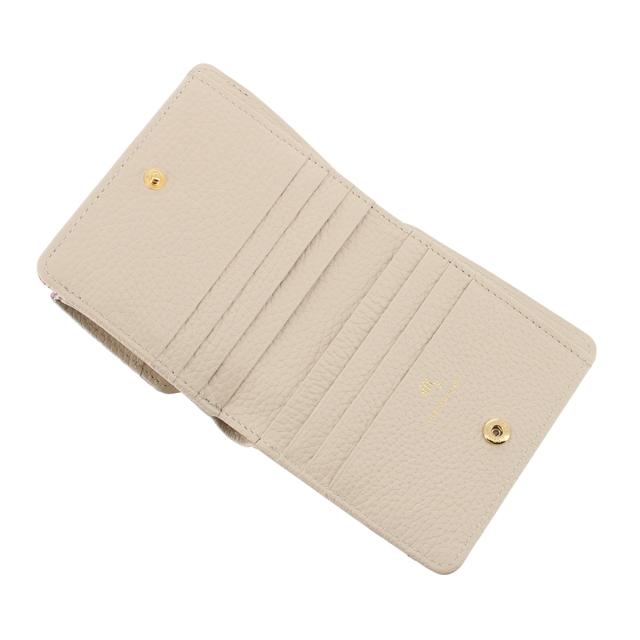 レビュー投稿で+5％還元】エフィー 二つ折り財布 レディース 友禅文庫