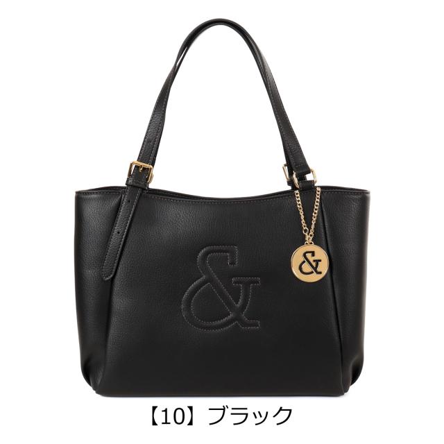 【レビュー投稿で+5％還元】ピンキーアンドダイアン トートバッグ レディース PDLHGKH1 ピロー PINKY&DIANNE チャーム 肩掛け 通勤_10