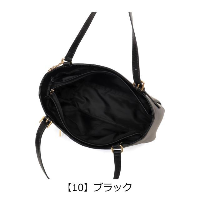 【レビュー投稿で+5％還元】ピンキーアンドダイアン トートバッグ レディース PDLHGKH1 ピロー PINKY&DIANNE チャーム 肩掛け 通勤_11