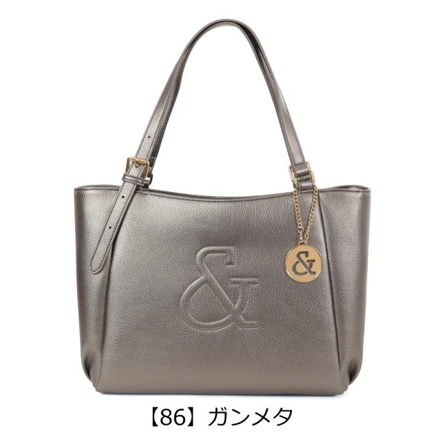【レビュー投稿で+5％還元】ピンキーアンドダイアン トートバッグ レディース PDLHGKH1 ピロー PINKY&DIANNE チャーム 肩掛け 通勤_12