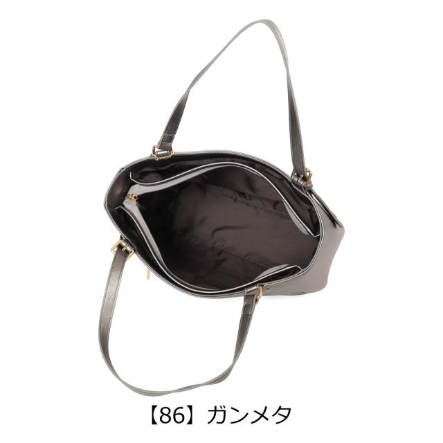 【レビュー投稿で+5％還元】ピンキーアンドダイアン トートバッグ レディース PDLHGKH1 ピロー PINKY&DIANNE チャーム 肩掛け 通勤_13