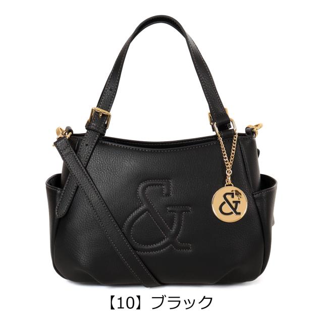 ピンキーアンドダイアン 2WAY ハンドバッグ ショルダーバッグ レディース PDLHGKH2 ピロー PINKY&DIANNE チャーム_11