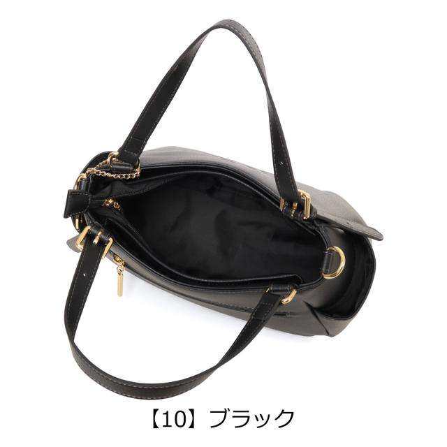 ピンキーアンドダイアン 2WAY ハンドバッグ ショルダーバッグ レディース PDLHGKH2 ピロー PINKY&DIANNE チャーム_12