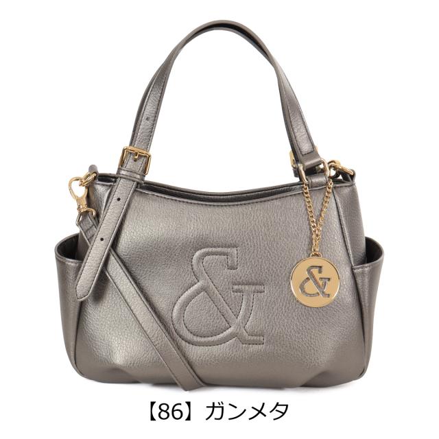ピンキーアンドダイアン 2WAY ハンドバッグ ショルダーバッグ レディース PDLHGKH2 ピロー PINKY&DIANNE チャーム_15