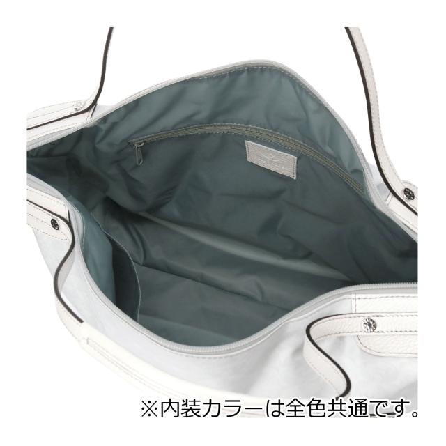 【レビュー投稿で+5％還元】ペレボルサ ボストンバッグ 撥水 大きめ レディース 日本製 4312 アライブ PELLE BORSA 旅行 ジム 肩掛け 斜め掛け 大容量_6