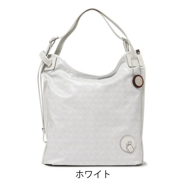 PELLE BORSA ペレボルサ 3WAY 撥水 軽量 ショルダーバッグ PELLE