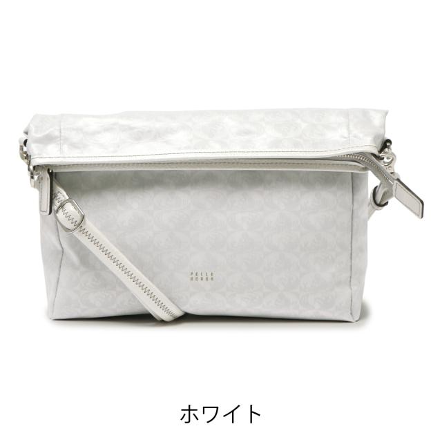 レビュー投稿で+5％還元】ペレボルサ ショルダーバッグ レディース