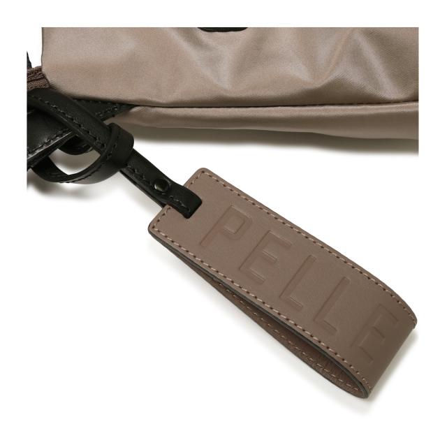 レビュー投稿で+5％還元】ペレボルサ ショルダーバッグ A4 レディース