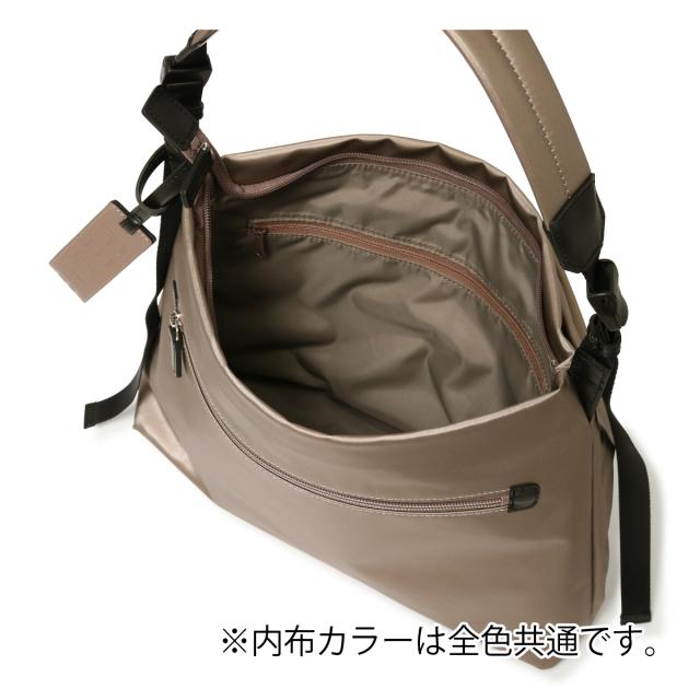 レビュー投稿で+5％還元】ペレボルサ ショルダーバッグ A4 レディース