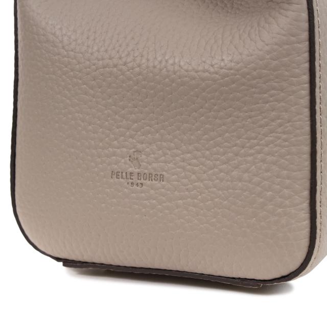 レビュー投稿で+5％還元】ペレボルサ ショルダーバッグ 2WAY 本革