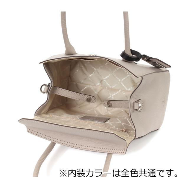 レビュー投稿で+5％還元】ペレボルサ ショルダーバッグ 2WAY 本革