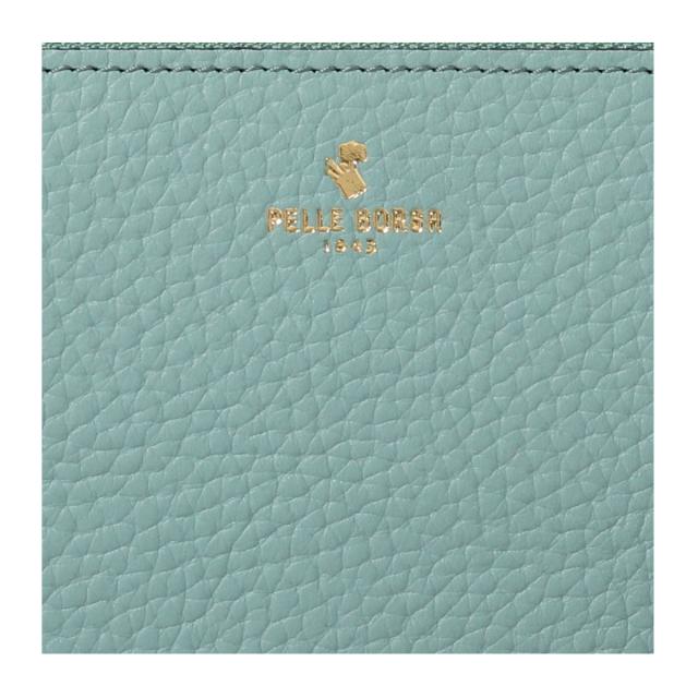 レビュー投稿で+5％還元】ペレボルサ 長財布 本革 レザー 薄い 薄型