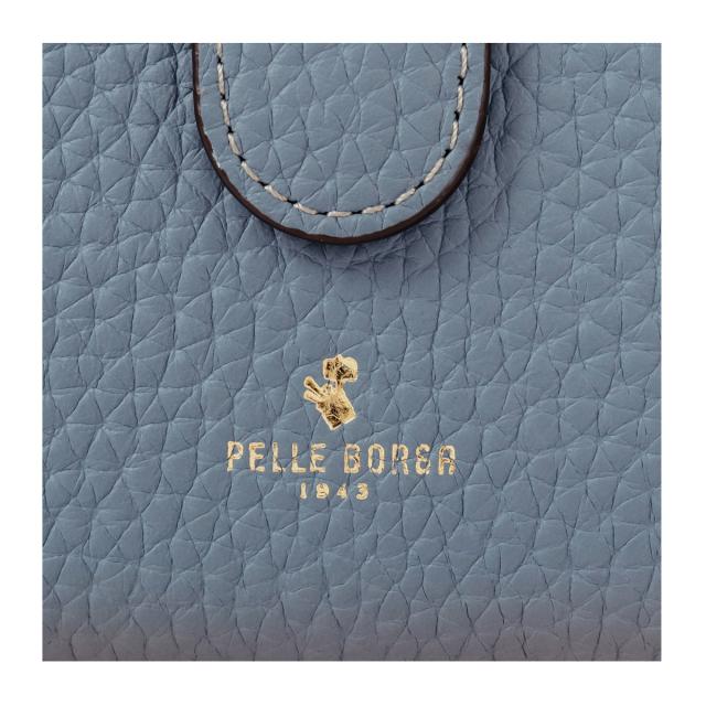 ペレボルサ キーケース レディース レネットグッズ 204760 PELLE BORSA 財布 小銭入れ 鍵 スマートキー コインケース カードケース_9