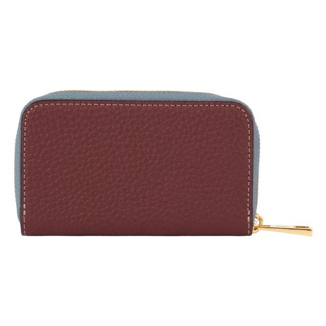 ペレボルサ キーケース レディース レネットグッズ 204760 PELLE BORSA 財布 小銭入れ 鍵 スマートキー コインケース カードケース_2