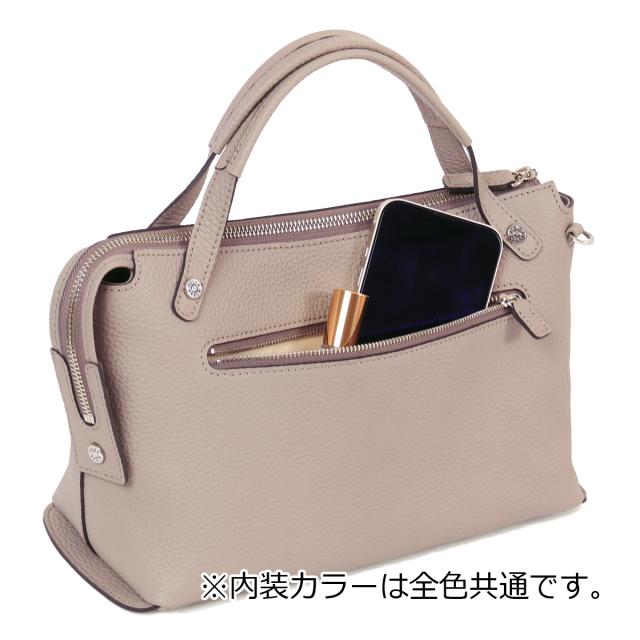 レビュー投稿で+5％還元】ペレボルサ トートバッグ 2WAY レディース