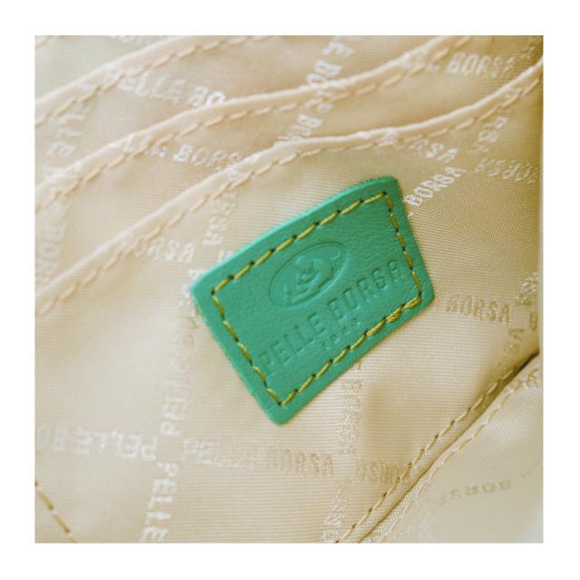 【レビュー投稿で+5％還元】ペレボルサ 長財布 本革 抗菌 防臭 薄い 薄型 極薄 レディース 205442 日本製 フィーネグッズ PELLE BORSA レザー スリム サイフ 札入れ ウォレット 牛革 おしゃれ 大人 上品 かわいい ギフト 高見え 開運 一粒万倍日_9