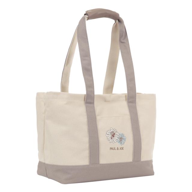 Paul & Joe] ポールアンドジョーアクセソワ トートバッグ マザーズ