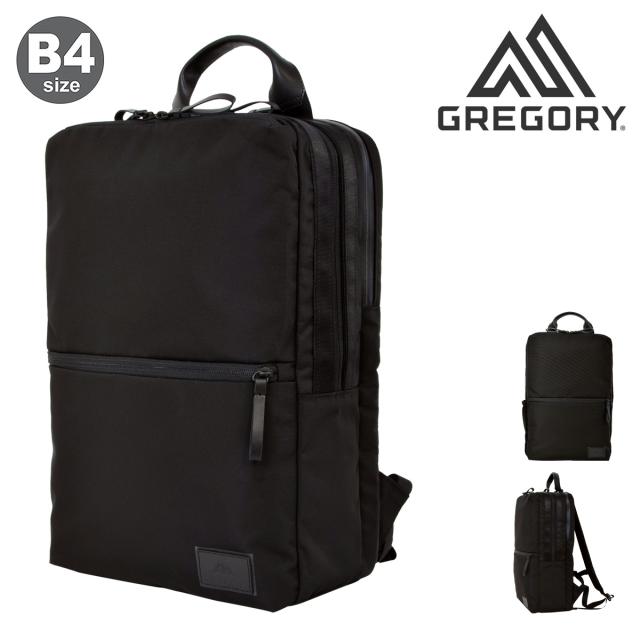 【レビュー投稿で+5％還元】グレゴリー リュック B4 メンズPLG-406 GREGORY リュックサック v_other バレンタインの通販は 23,925円
