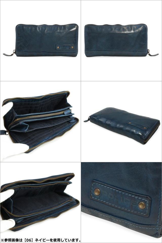 【レビュー投稿で+5％還元】ポリス POLICE 長財布 PA59603 （0289） LAVARE ラヴァーレ 札入れ コインケース カードケース 本革 開運 一粒万倍日_1