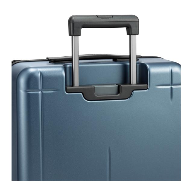 【レビュー投稿で+5％還元】プロテカ スーツケース 機内持ち込み 40L 45cm 3.6kg マックスパス3 02961 日本製 PROTECA ハード ファスナー キャリーバッグ キャリーケース 軽量 ストッパー付き 静音 TSAロック搭載 3年保証 クリスマス_mp