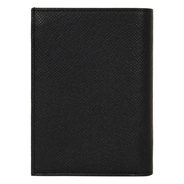 レビュー投稿で+5％還元】パトリックコックス 縦型折り財布 二つ折り