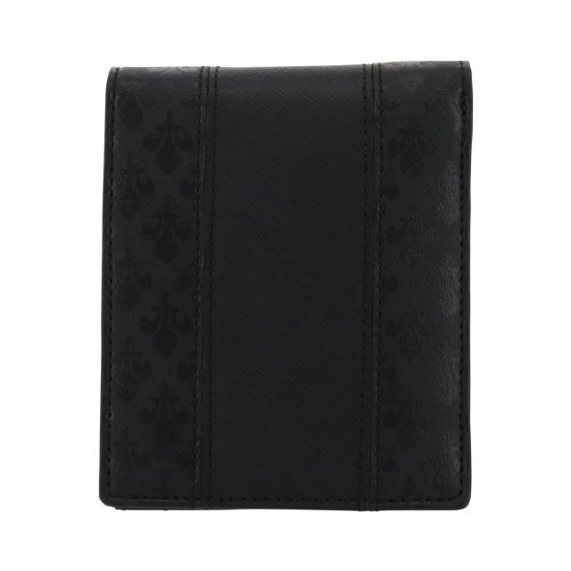 レビュー投稿で+5％還元】パトリックコックス 二つ折り財布 ニュー