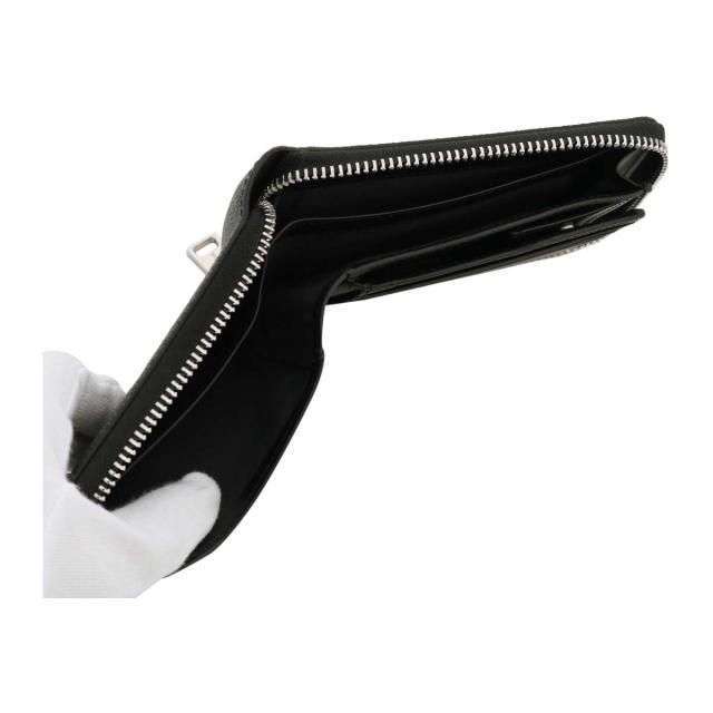 レビュー投稿で+5％還元】パトリックコックス 二つ折り財布 ミニ財布