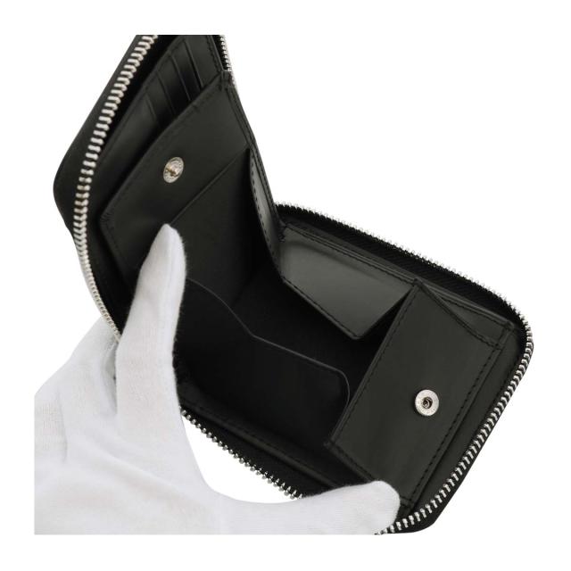 レビュー投稿で+5％還元】パトリックコックス 二つ折り財布 ミニ財布