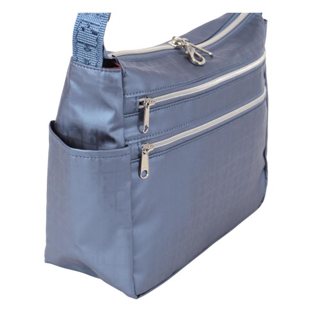 レビュー投稿で 5％還元】ケスクルデザイン ショルダーバッグ