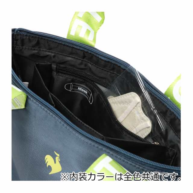 レビュー投稿で+5％還元】ルコックスポルティフ ゴルフ カート