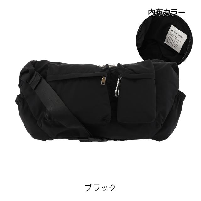 【レビュー投稿で+5％還元】サロン ド ルヴァン ショルダーバッグ レディースRBB-252 SALON de RUBAN | A4