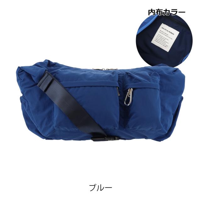 レビュー投稿で+5％還元】サロン ド ルヴァン ショルダーバッグ