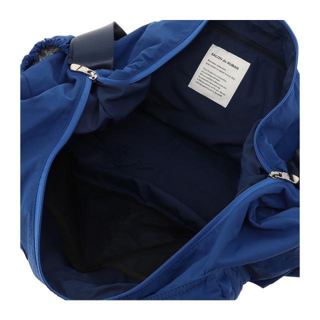 【レビュー投稿で+5％還元】サロン ド ルヴァン ショルダーバッグ レディースRBB-252 SALON de RUBAN | A4