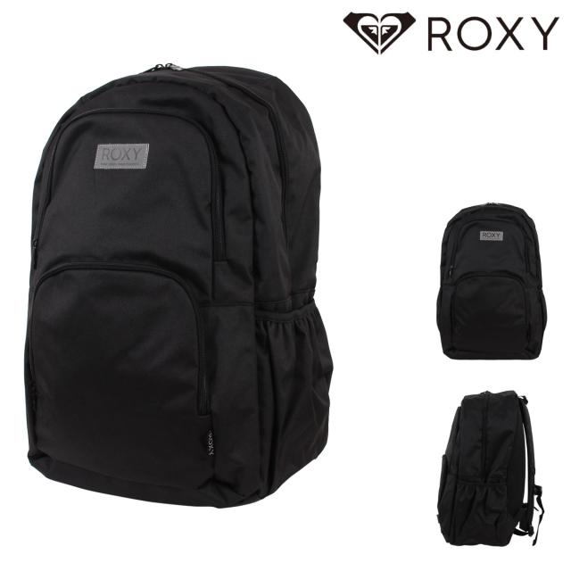 【レビュー投稿で+5％還元】ロキシー リュック レディース RBG241327 GO OUT CLUB ROXY｜リュックサック バックパック スクールリュック スクールバッグ デイパック 軽量 大容量 通学 部活の通販は 10,230円
