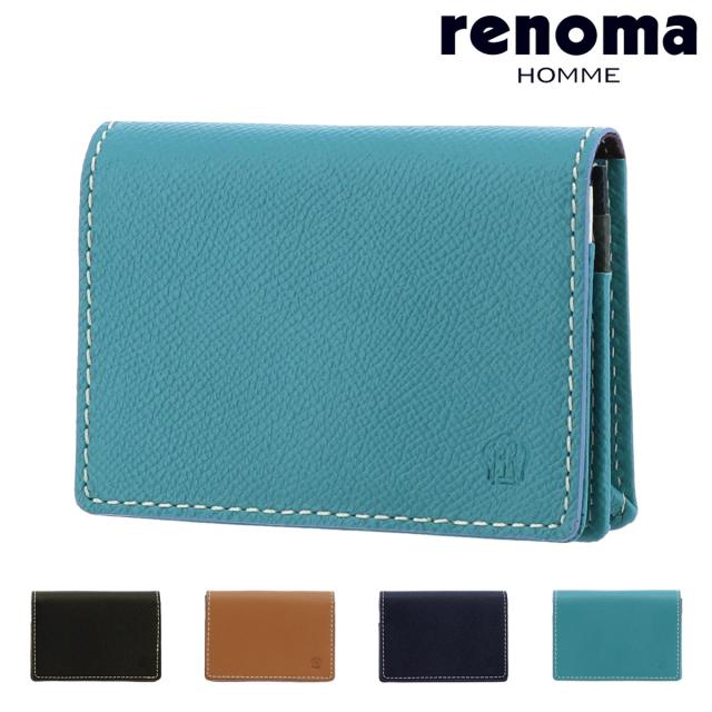 セール Sale レビューを書いて 5 レノマ 名刺入れ ゾーン メンズ Renoma 牛革 本革 レザーの通販はau Pay マーケット サックスバー Au Pay マーケット店 セール Sale レビューを書いて 5 レノマ 名刺入れ ゾーン メンズ Renoma 牛革 本革 レザーの通販はau Pay マーケット サックスバー Au Pay マーケット店