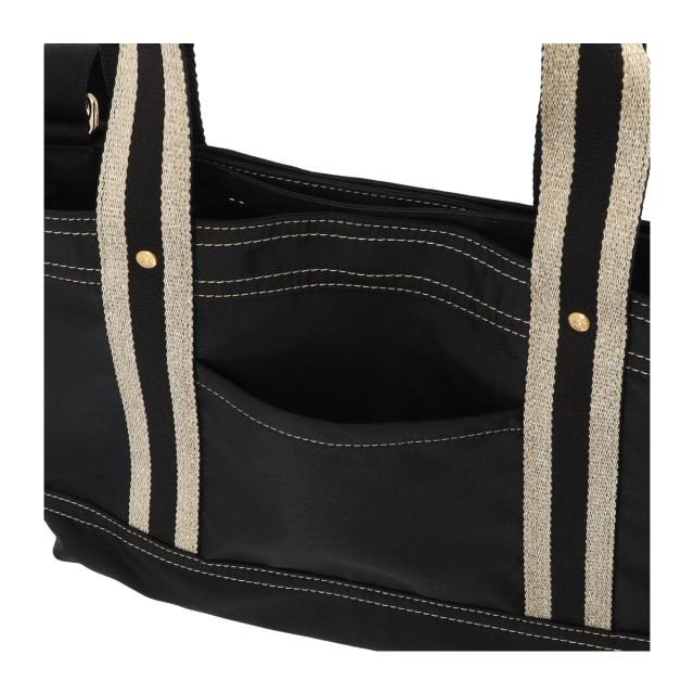 レビュー投稿で+5％還元】トートバッグ A4 レディース エフィー 日本製