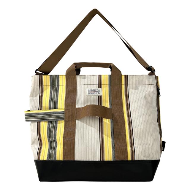 【レビュー投稿で+5％還元】ルートート トートバッグ レディース メンズ 1368 ROOTOTE 2WAY ショルダーバッグ 撥水 大きめ SN GRANDE2WAY Share-A v_other バレンタインの通販は