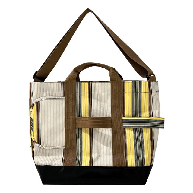 【レビュー投稿で+5％還元】ルートート トートバッグ レディース メンズ 1368 ROOTOTE 2WAY ショルダーバッグ 撥水 大きめ SN GRANDE2WAY Share-A v_other バレンタインの通販は