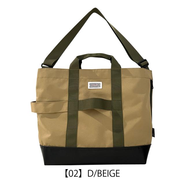 【レビュー投稿で+5％還元】ルートート トートバッグ レディース メンズ 1368 ROOTOTE 2WAY ショルダーバッグ 撥水 大きめ SN GRANDE2WAY Share-A v_other バレンタインの通販は