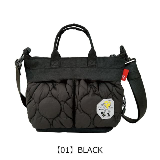 【レビュー投稿で+5％還元】スヌーピー ピーナッツ ルートート トートバッグ 8406 ROOTOTE 2WAY ショルダーバッグ ミニショルダー IP デリ パフ Peanuts-9Rの通販は