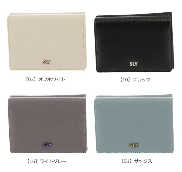 モンク 損傷 変更可能 Sly 財布 K Kacchan Jp