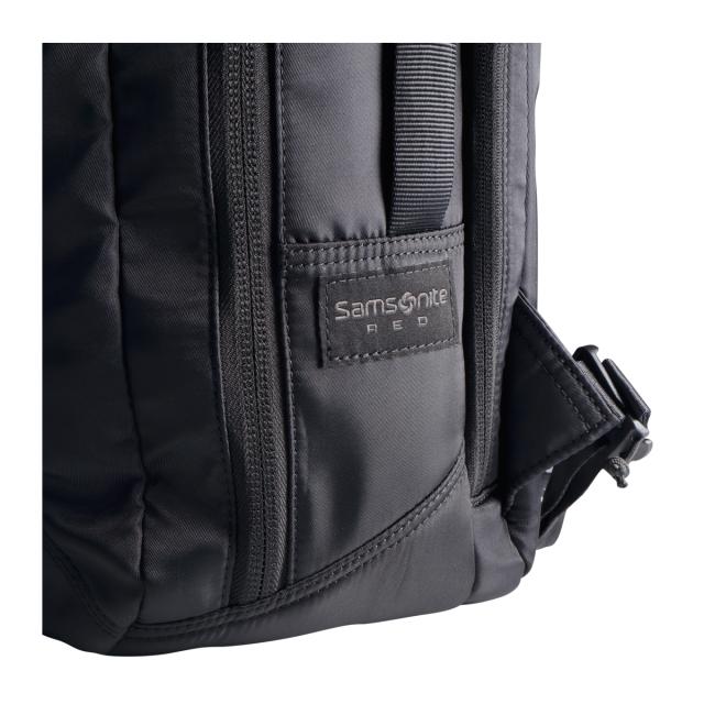 【レビュー投稿で+5％還元】サムソナイトレッド リュック 29.5L 2ルームビジネスパック バイアスジャック4D 別注 当社限定 メンズ レディース Samsonite RED バックパック ビジネスリュック 通勤 軽量 撥水 抗菌 クリスマス_mp クリスマス_wp