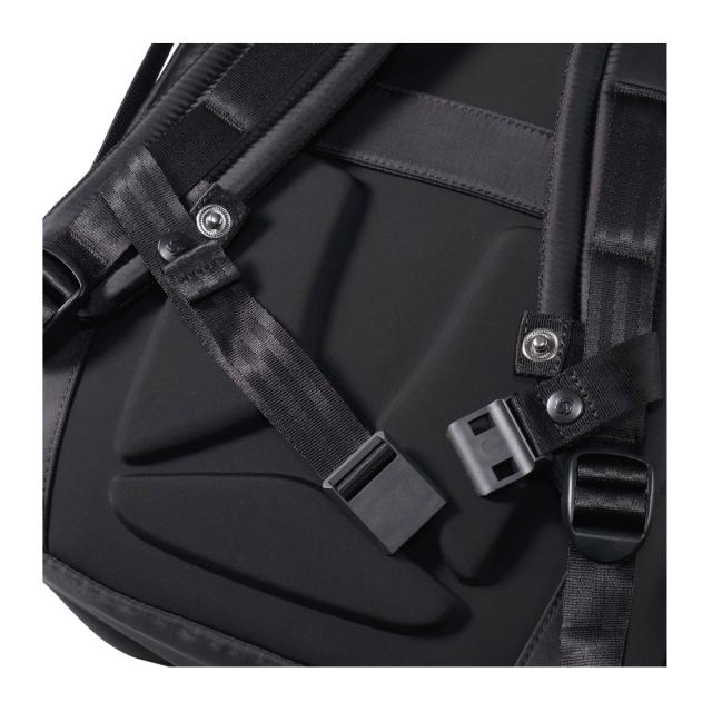 【レビュー投稿で+5％還元】サムソナイトレッド リュック 29.5L 2ルームビジネスパック バイアスジャック4D 別注 当社限定 メンズ レディース Samsonite RED バックパック ビジネスリュック 通勤 軽量 撥水 抗菌 クリスマス_mp クリスマス_wp