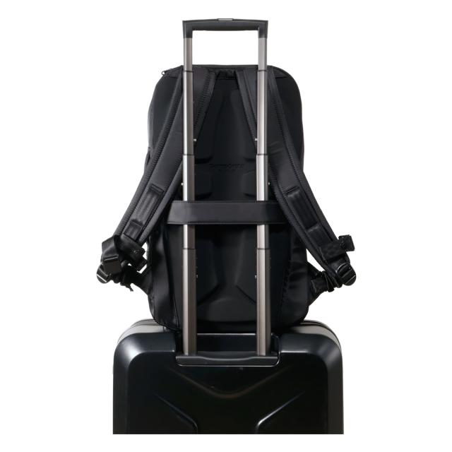 【レビュー投稿で+5％還元】サムソナイトレッド リュック 29.5L 2ルームビジネスパック バイアスジャック4D 別注 当社限定 メンズ レディース Samsonite RED バックパック ビジネスリュック 通勤 軽量 撥水 抗菌 クリスマス_mp クリスマス_wp