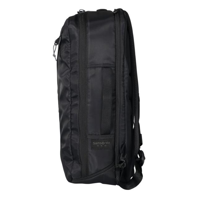 【レビュー投稿で+5％還元】サムソナイトレッド リュック 29.5L 2ルームビジネスパック バイアスジャック4D 別注 当社限定 メンズ レディース Samsonite RED バックパック ビジネスリュック 通勤 軽量 撥水 抗菌 クリスマス_mp クリスマス_wp