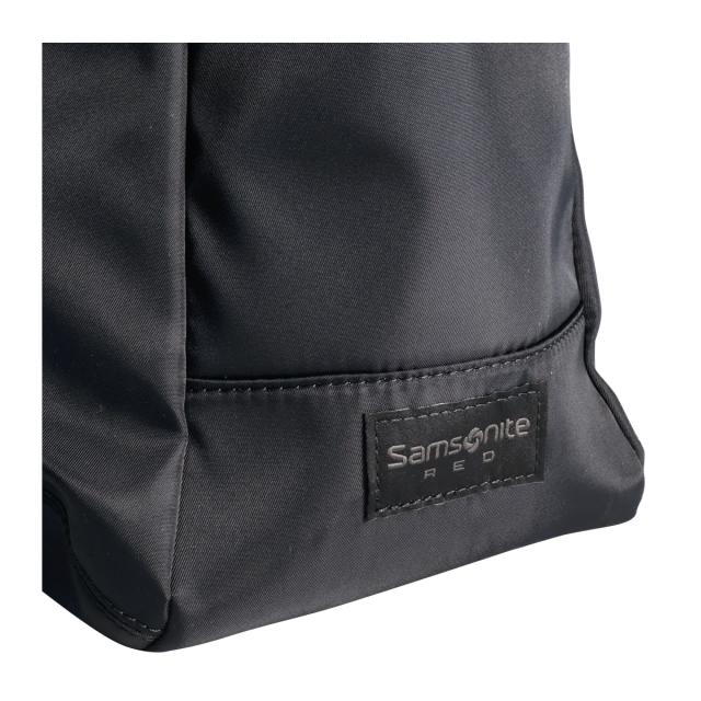 レビュー投稿で+5％還元】サムソナイトレッド トートバッグ A4 24L